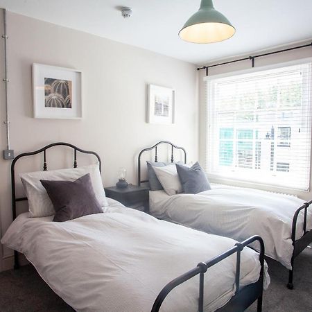 Oxford Street Grand Apartment- Free Evening Parking Southampton Extérieur photo