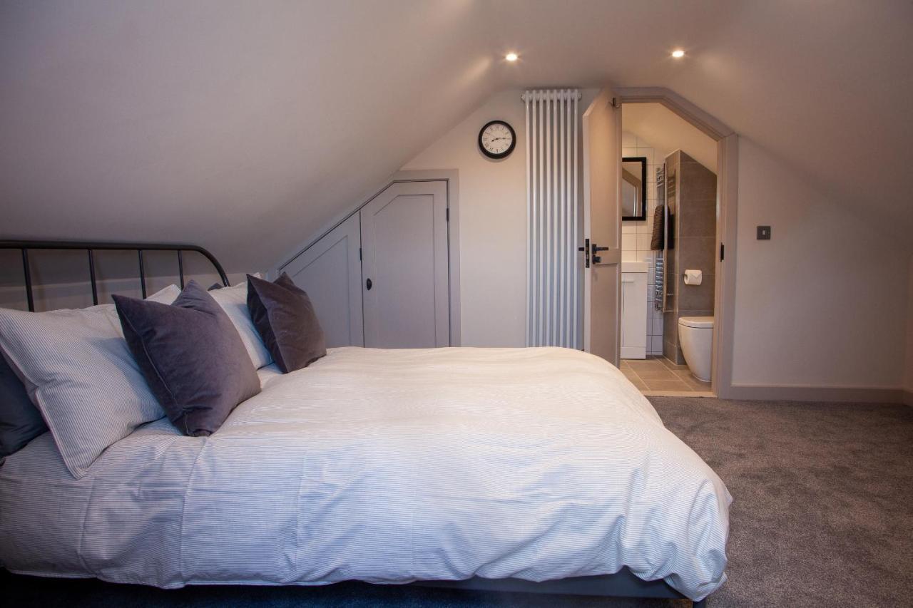 Oxford Street Grand Apartment- Free Evening Parking Southampton Extérieur photo