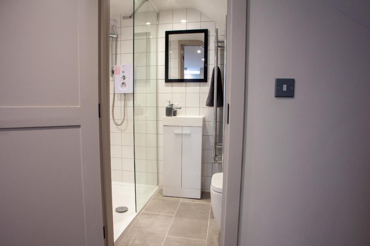 Oxford Street Grand Apartment- Free Evening Parking Southampton Extérieur photo
