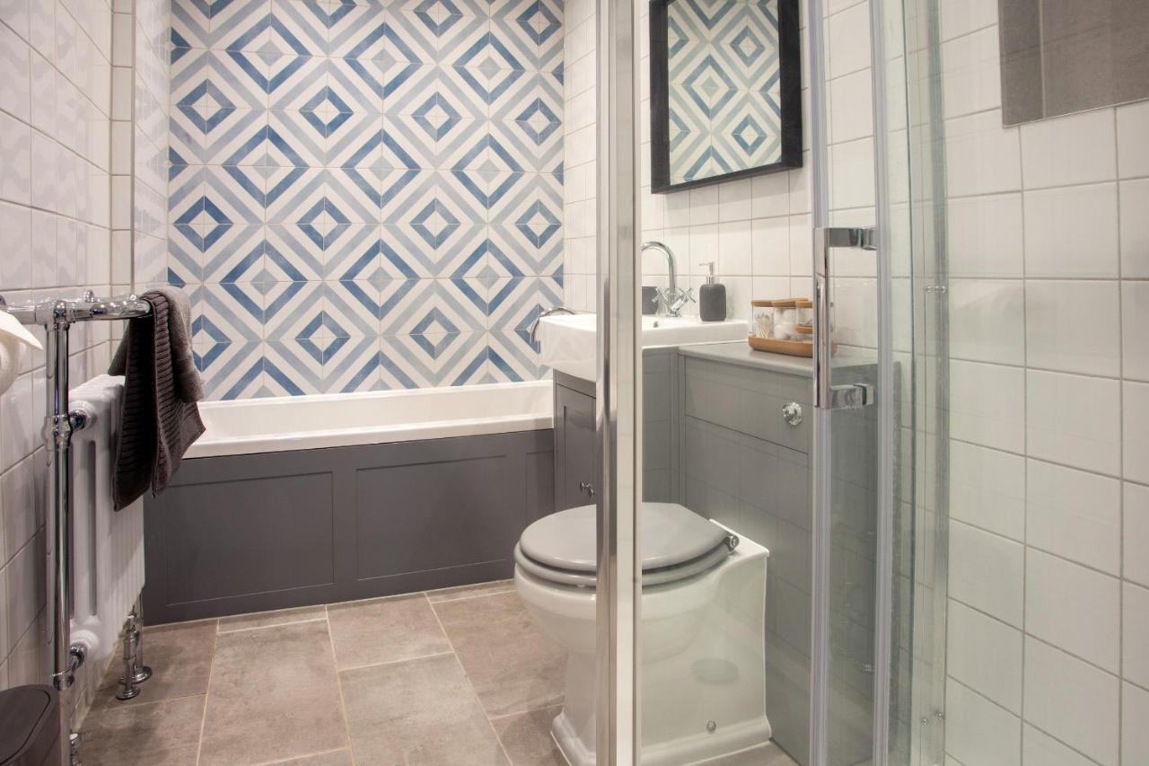 Oxford Street Grand Apartment- Free Evening Parking Southampton Extérieur photo
